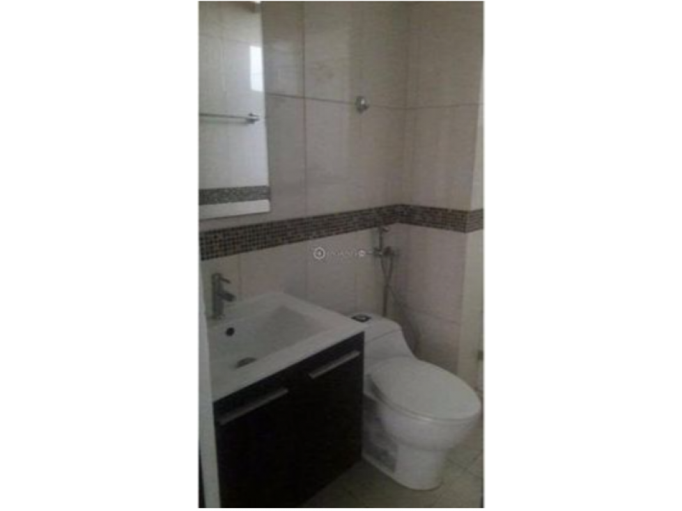 APARTAMENTO 2 RECAMARAS PLAZA EDISON, EL MARE 500 — foto 5