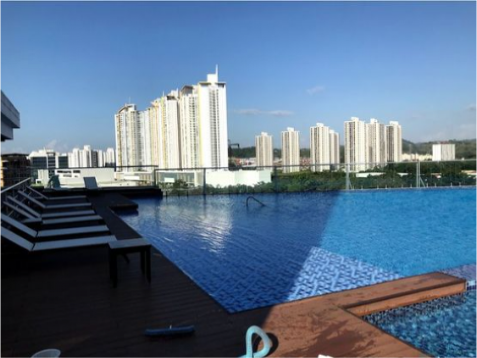APARTAMENTO 3 RECÁMARAS 125m2 VENTA /ALQ OPCIÓN COMPRA SKY POINT
