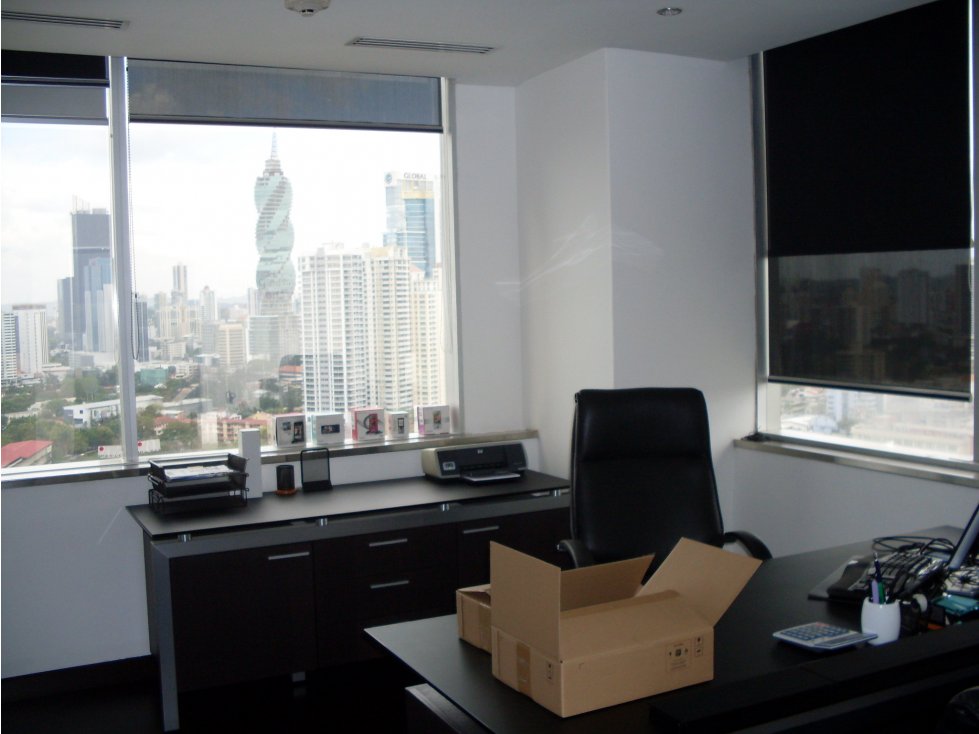 VENTA OFICINA 364 M2 TORRES LAS AMERICAS PUNTA PACIFICA MC — foto 5