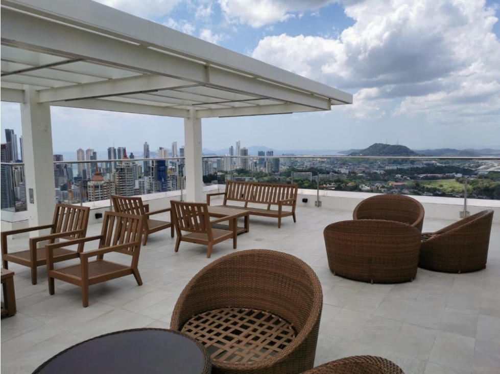 VENTA, ALQUILER O ALQUILER OPC COMPRA EN PLAZA EDISON PH PACIFIC PARK — foto 6