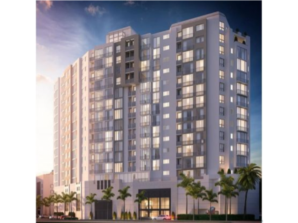APARTAMENTO SANTA MARIA, 171 M2 OCEAN HOUSE TERRAZA VISTA AL GOLF — foto 6