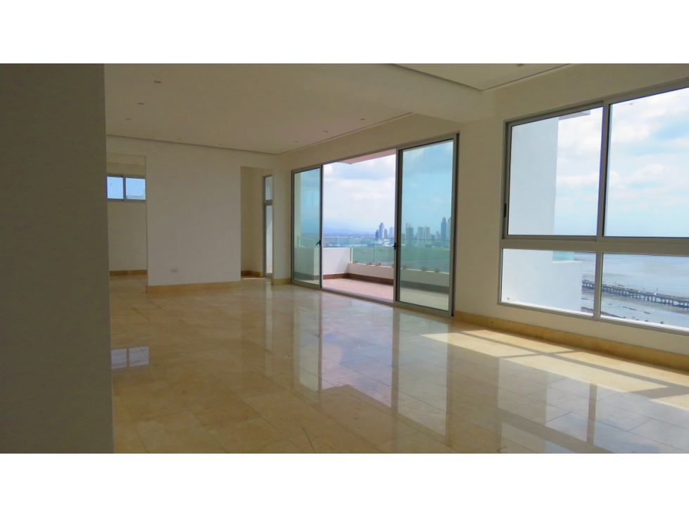 VENTA Y ALQUILER OPCIÓN COMPRA APARTAMENTO VISTA AL MAR COCO DEL MAR — foto 4