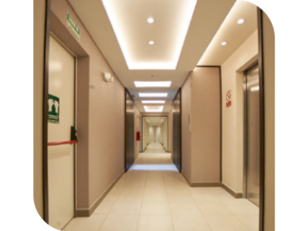 APARTAMENTO 3 REC BONO DE $20.000 PASEO DEL NORTE PH PENINSULA — foto 6