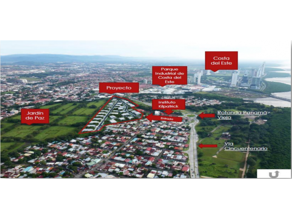 OFIBODEGA DE 636M2 ALQUILER Y VENTA EN PANAMÁ VIEJO BUSINES CENTER VV — foto 4