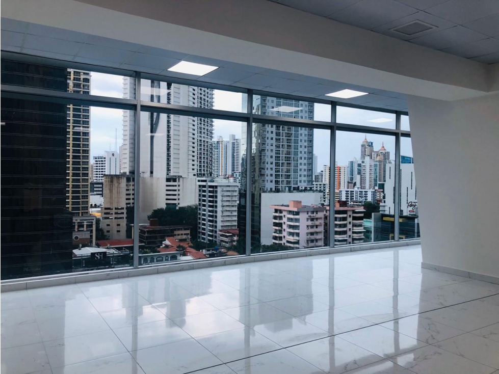 GANGA! OFICINA 105 M2 SORTIS BUSINESS TOWER MTTO INCLUIDO — foto 3