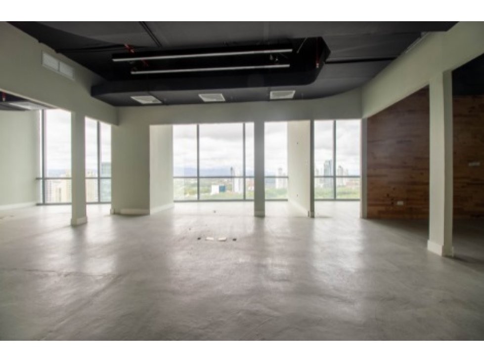 OFICINA 140 MTS2 EN COSTA DEL ESTE, FINANCIAL PARK - 3
