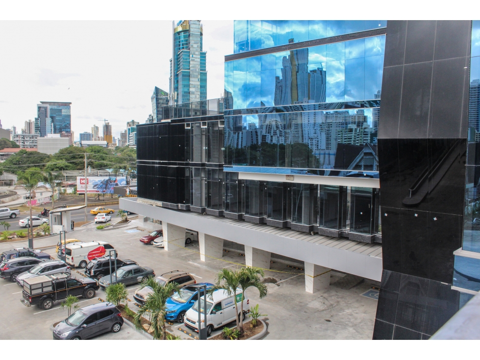 OPORTUNIDAD DE ALQUILER OFICINA DE 400M2 A ESTRENAR, SUNSET STRIP — foto 4