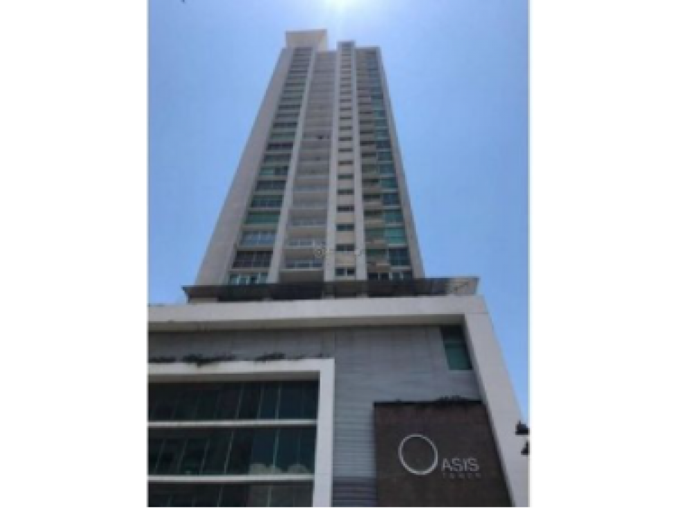 APARTAMENTO 98M2 2 PARKING OASIS TOWER, SAN FRANCISCO