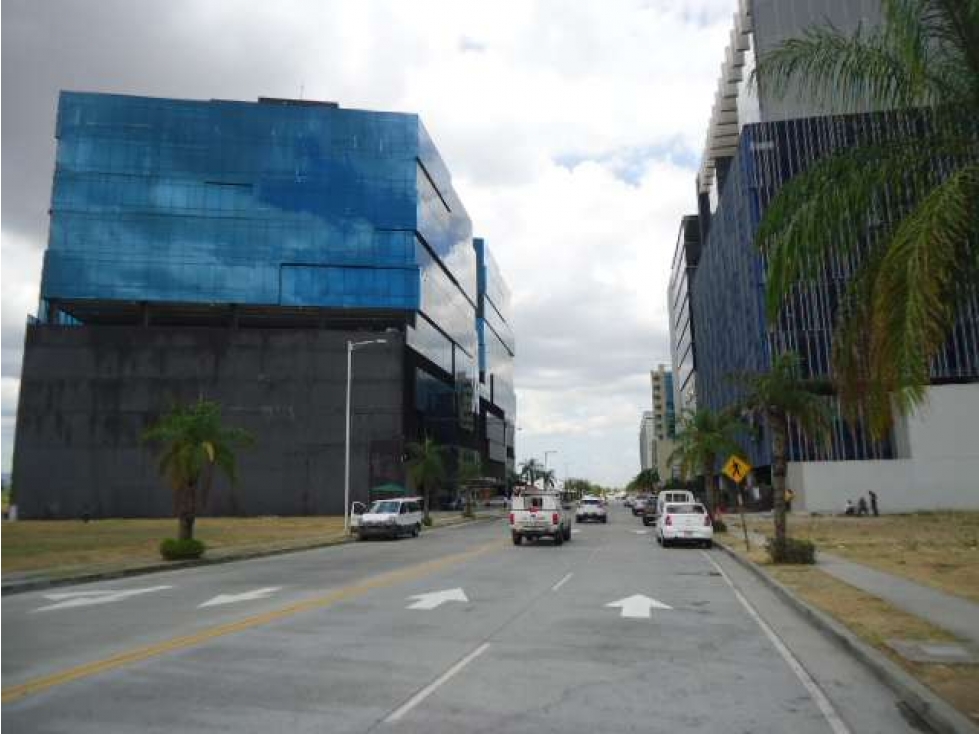NEGOCIE TERRENO DE 1207 M2 EN SANTA MARÍA DISTRICT — foto 5