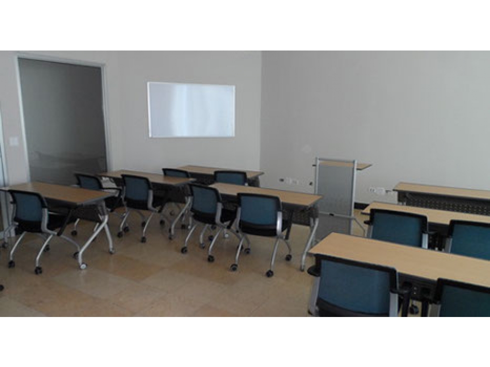 ALQUILER OFICINAS EN OBARRIO GLOBAL BANK — foto 2