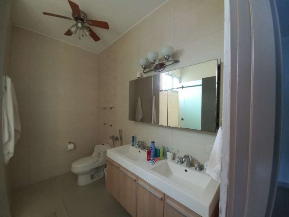 APARTAMENTO EN VENTA AMOBLADO PUNTA PAITILLA, PH ASTORIA — foto 6