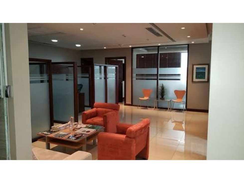 OFICINA EN VENTA 168M2 COSTA DEL ESTE - 2