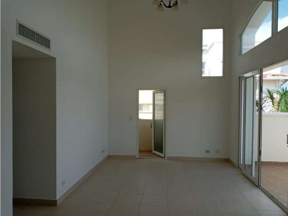 APARTAMENTO EN VENTA 239M2 PH TUCAN COUNTRYU CLUB — foto 5