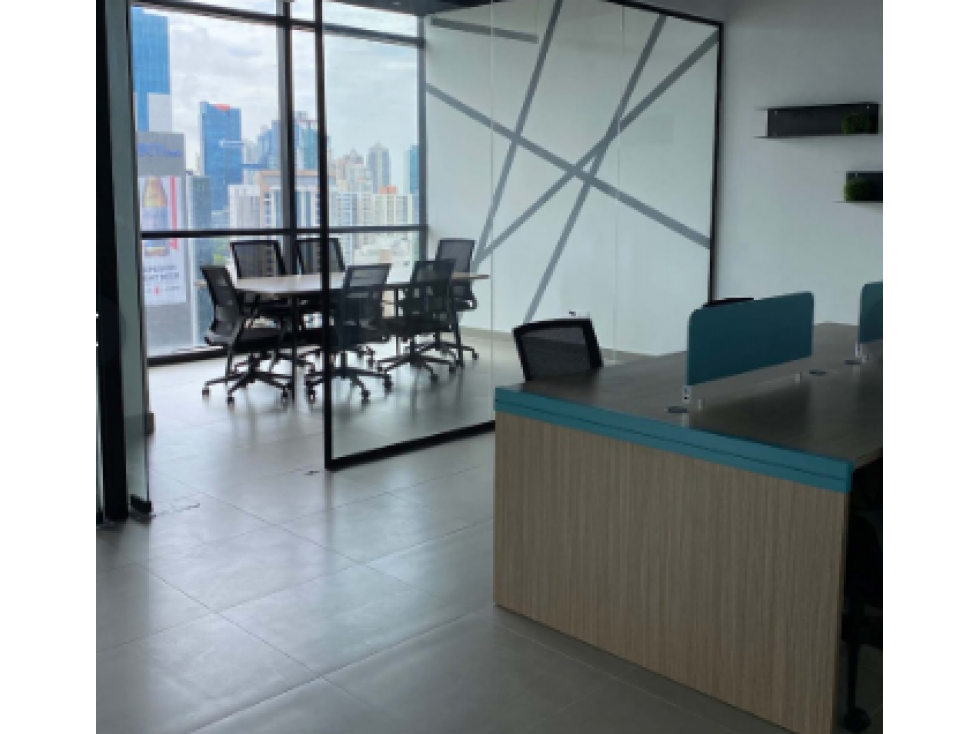 TOWER FINANCIAL CENTER | OFICINA — foto 3