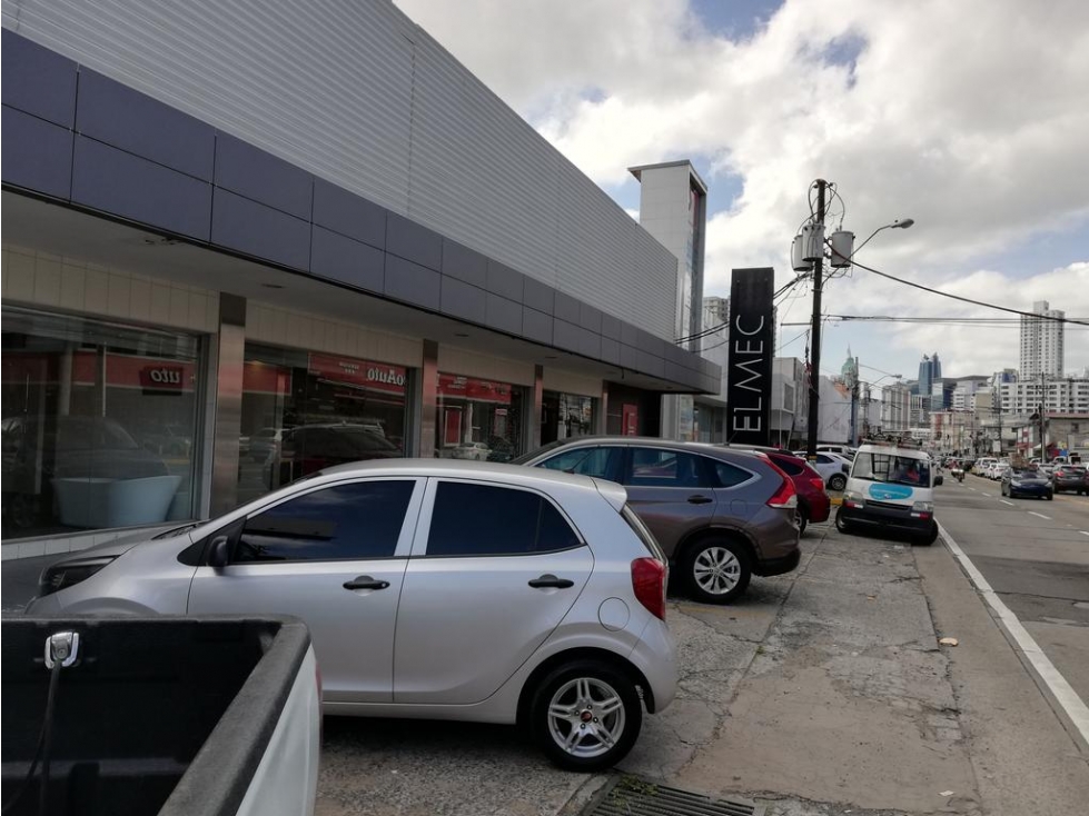 LOCAL 451 M2 PRECIO NEGOCIABLE FERNANDEZ DE CORDOBA — foto 5