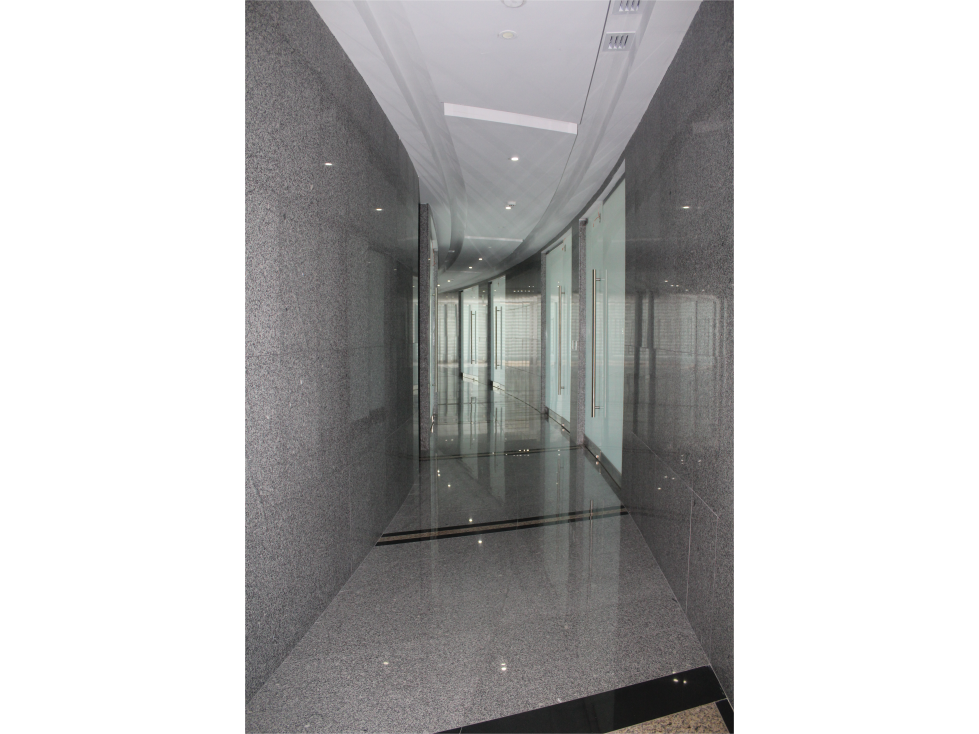 OFICINAS EL DORADO 80 M2, GOLDEN POINT — foto 4