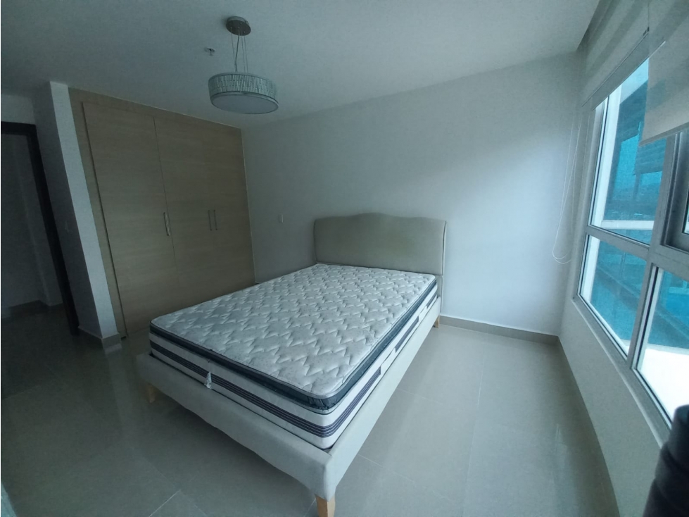 APARTAMENTO 3 RECAMARAS AMOBLADO COSTA DEL ESTE TOP TOWERS — foto 6
