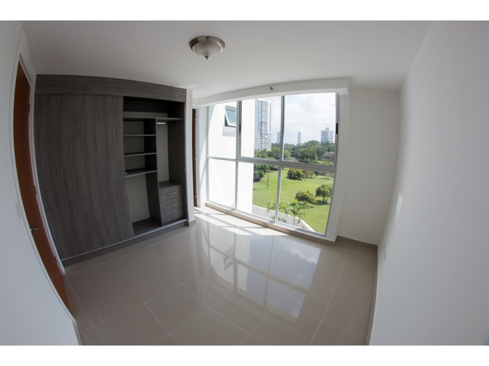 APARTAMENTO ALQUIER EN PH RESIDENCIAS DEL SOL CARRASQUILLA — foto 4