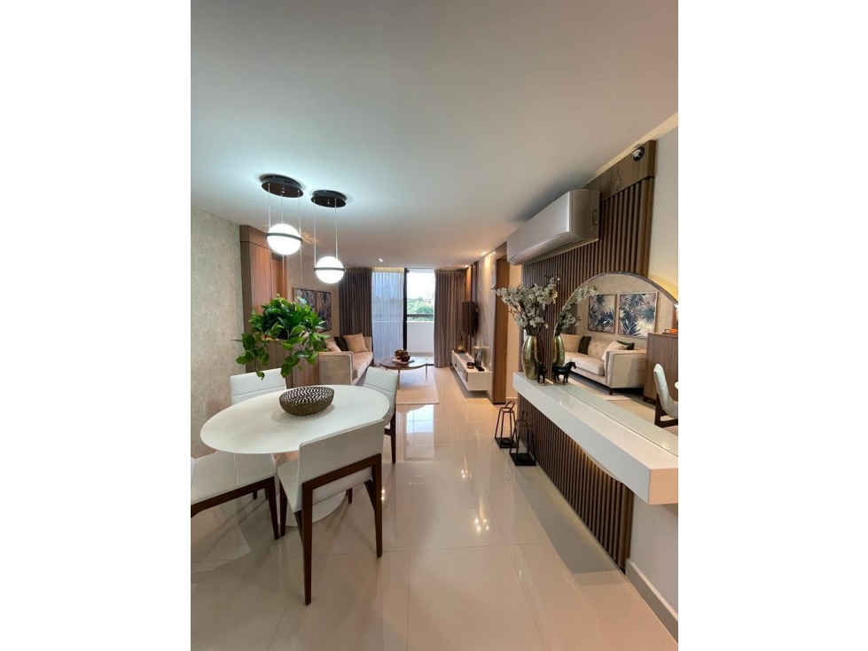 APARTAMENTOS EN CONDADO COUNTRY CLUB EN VENTA — foto 4