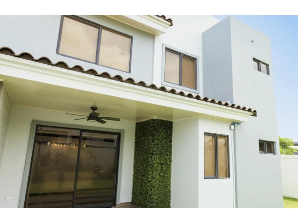 CASA BONO DE $15.000 3 RECAMARAS A ESTRENAR EN VALLARTA RESIDENCES