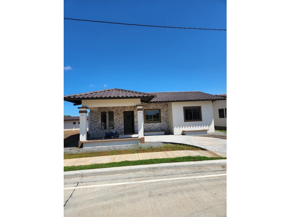 ALQUILO CASA DE 3HAB SIn MUEBLES DISPONIBLE EN OCTUBRE 2026