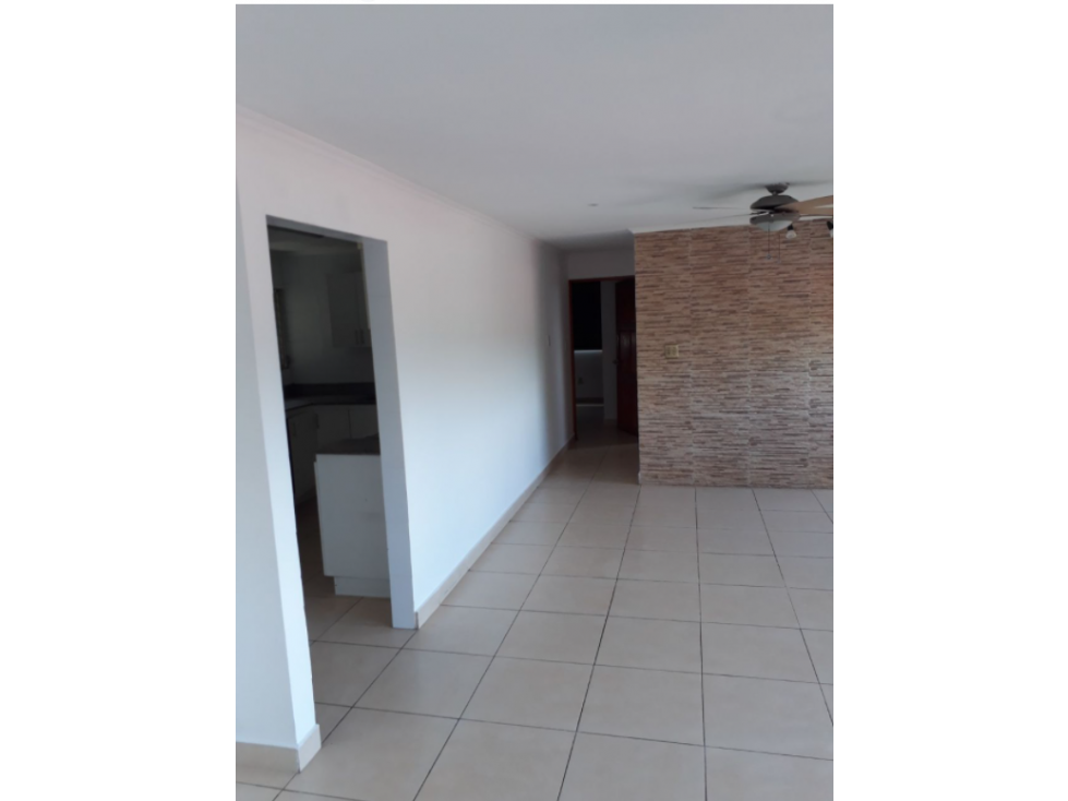 APARTAMENTO EL DORADO 120M2 2 RECÁMARAS CON CUARTO EMPLEADA — foto 6