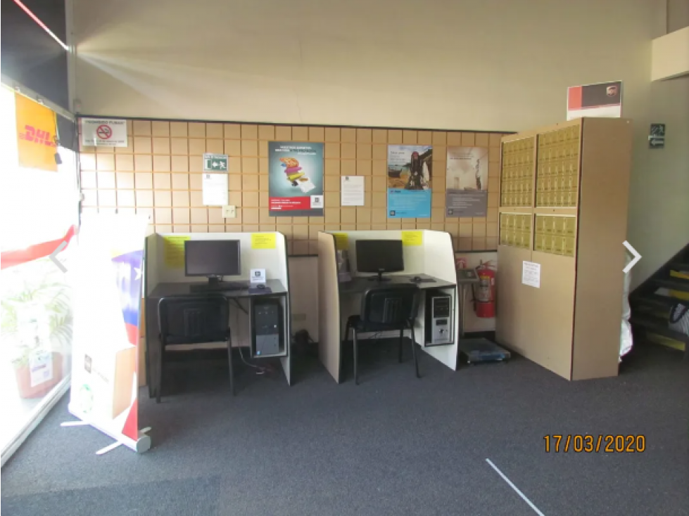 VENTA DE NEGOCIO FRANQUICIA INTERNACIONAL EN 24 DE DICIEMBRE — foto 2
