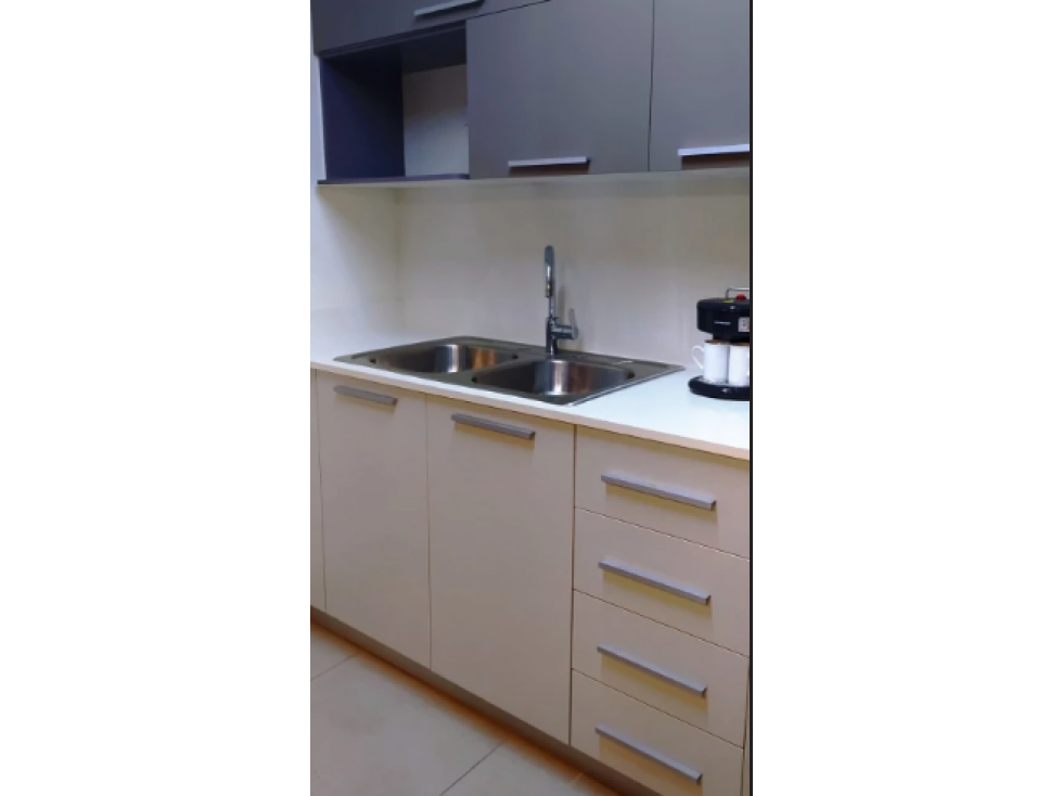 SE ALQUILA APARTAMENTO AMOBLADO EN WOODLANDS, PANAMA PACIFICO — foto 5