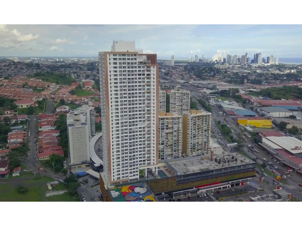 VENTA APARTAMENTO EN EL BOSQUE PH GREENWOOD TOWERS TORRE 100 — foto 2