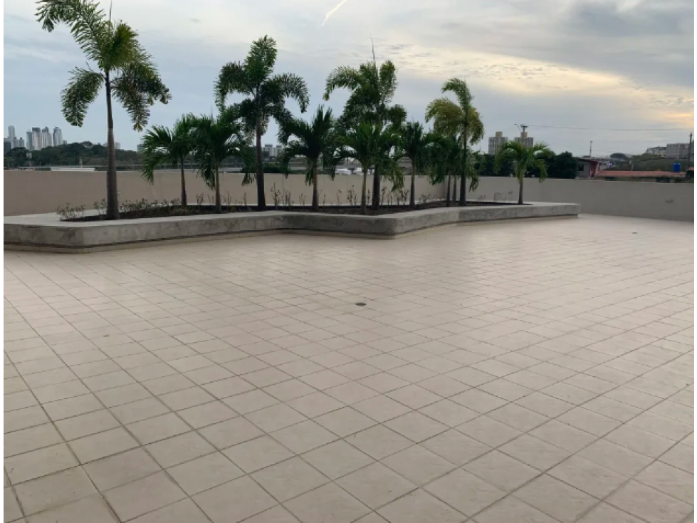 VENTA DE APARTAMENTO LINEA BLANCA EN VILLA LUCRE PH PORTO ALEGRE JP — foto 6