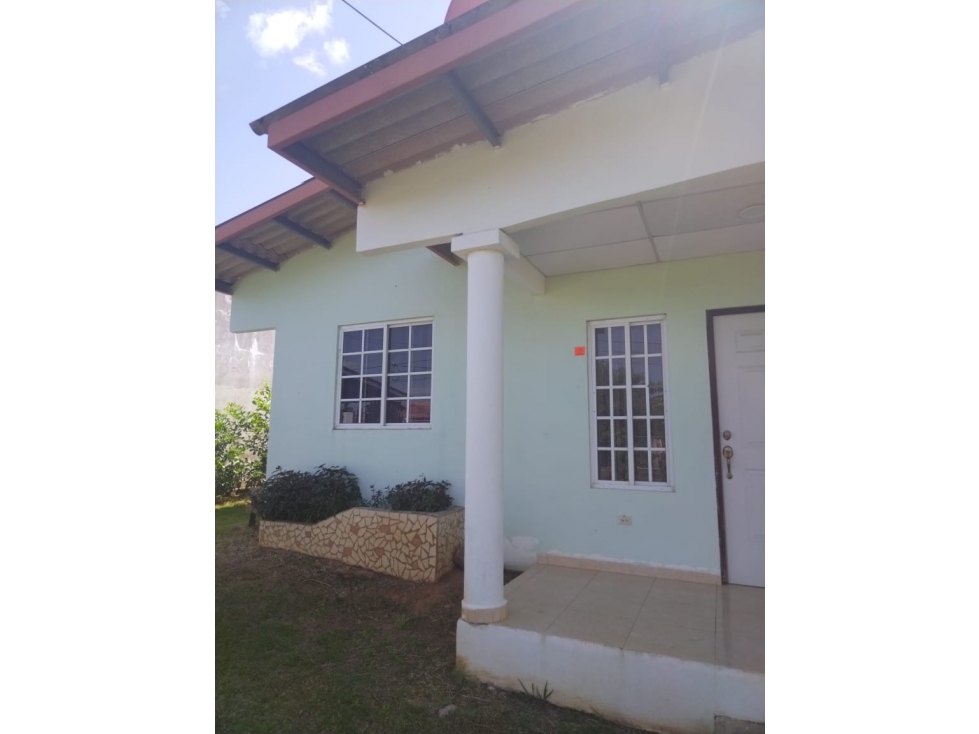 VENTA DE CASA SANTIAGO RESIDENCIAL SANTA INES NEGOCIABLE - 5