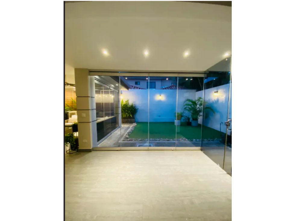 VENTA CASA VERSALLES 1 REMODELADA — foto 5