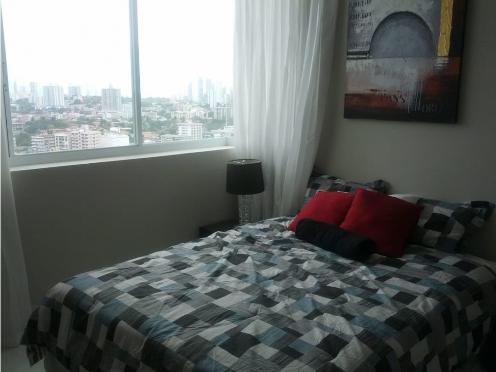 VENTA APARTAMENTO PH VIVALDI EDISON PARK MVH — foto 6