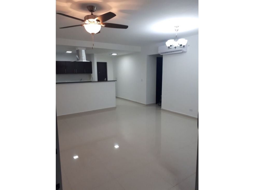 VENTA DE APARTAMENTO MODERNO 3REC EN EL INGENIO — foto 6