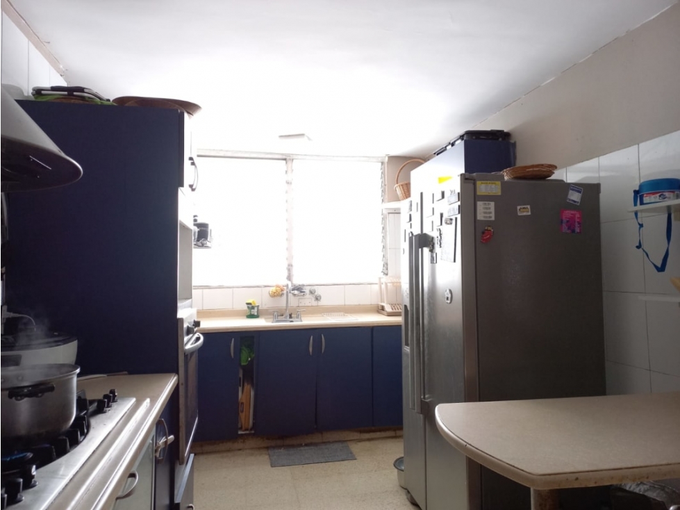 APARTAMENTO EN VENTA EN EL CARMEN 4 REC 160M — foto 6
