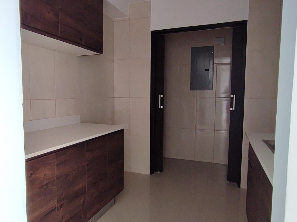 ALQUILER APARTAMENTO EL CAMRMEN PARA ESTRENAR L/B ULTIMO PISO 149.69M2 — foto 5