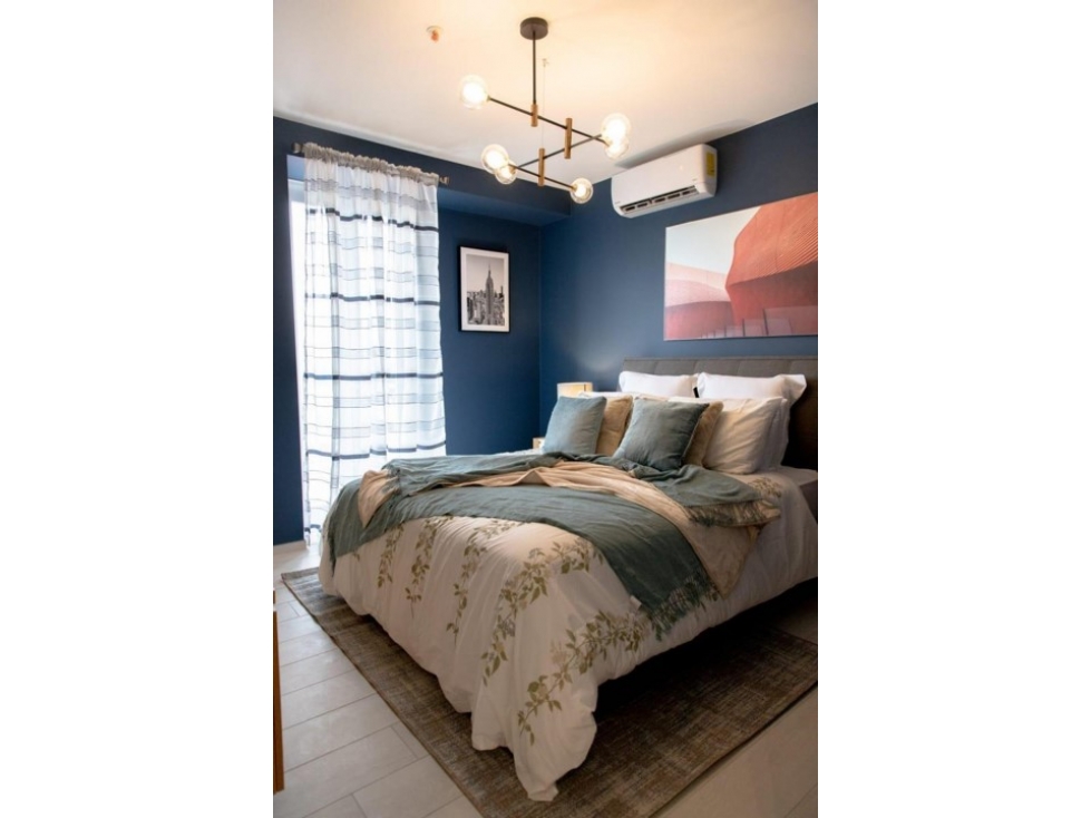 VENTA APARTAMENTO PARQUE LEFEVRE PARA ESTRENAR MVH — foto 5