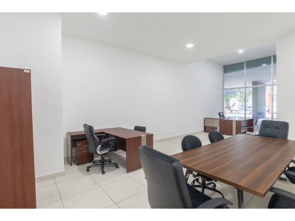 VENTA ALQUILER OFICINA AVENIDA BALBOA PH YACHT CLUB — foto 6