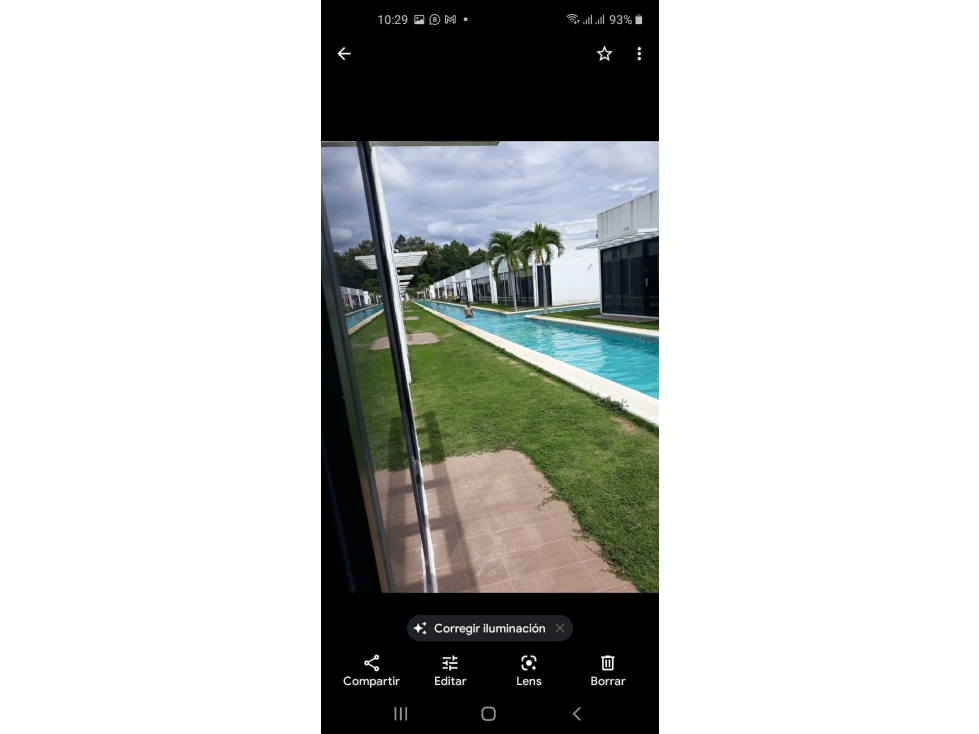 VENTA VILLA EN PH IBIZA AMOB. CON PISCINA A LADO DE BIJAO PARA NEGOCIO - 3