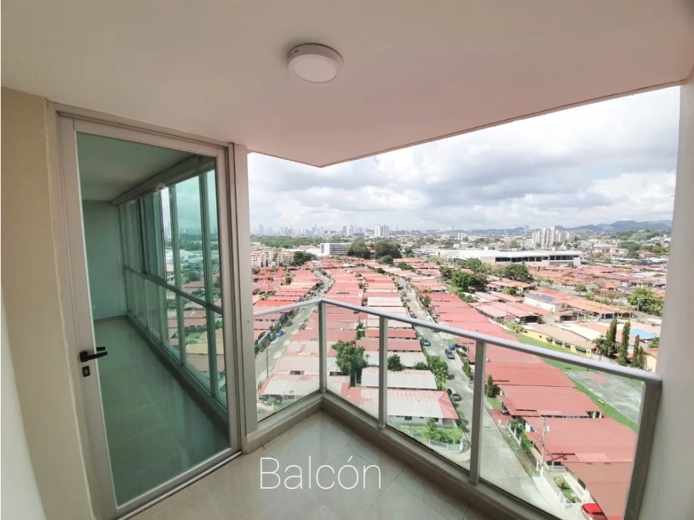 ALQUILER APARTAMENTO PH CHANIS LA FONTANA LINEA BLANCA MVH — foto 3