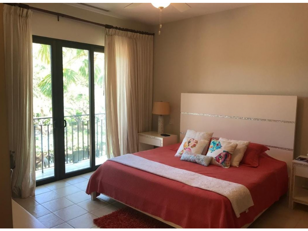 RENTA DE APARATAMENTO EN BUENAVENTURA - 6