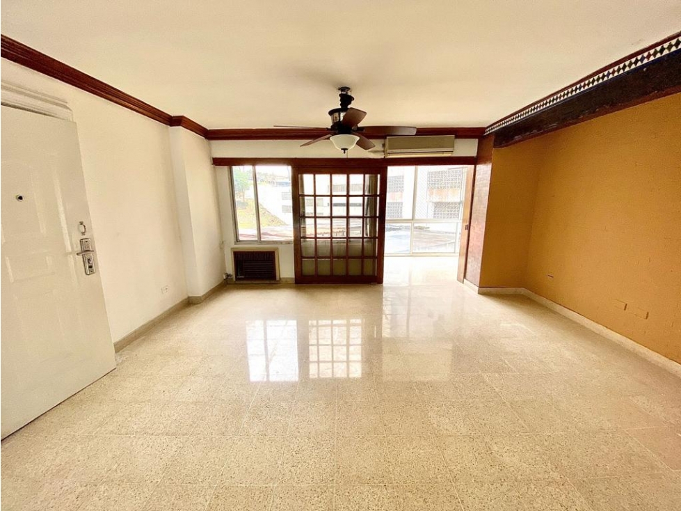VENTA APARTAMENTO 4 HABITACIONES EN PAITILLA AV ITALIA — foto 3