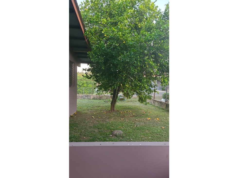 CASA EN MIRAMAR, SANTIAGO - 5