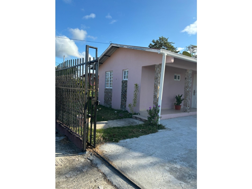 VENTA DE CASA EN ANTON CON 600 MT2 - 2