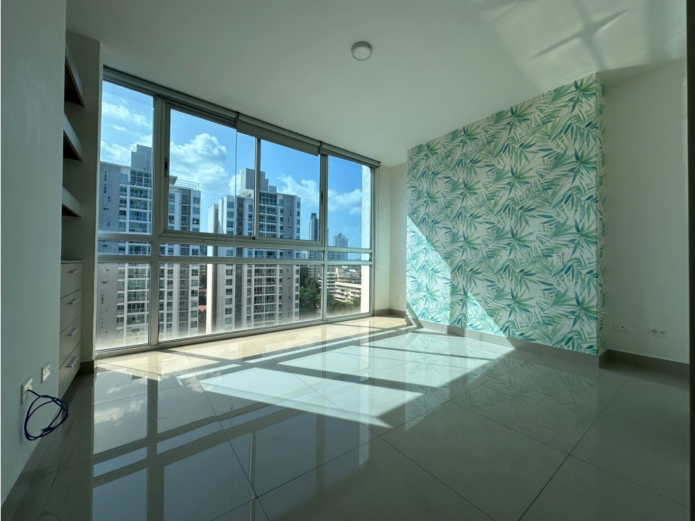 ALQUILER APARTAMENTO EN PH ZAPHIRO — foto 2
