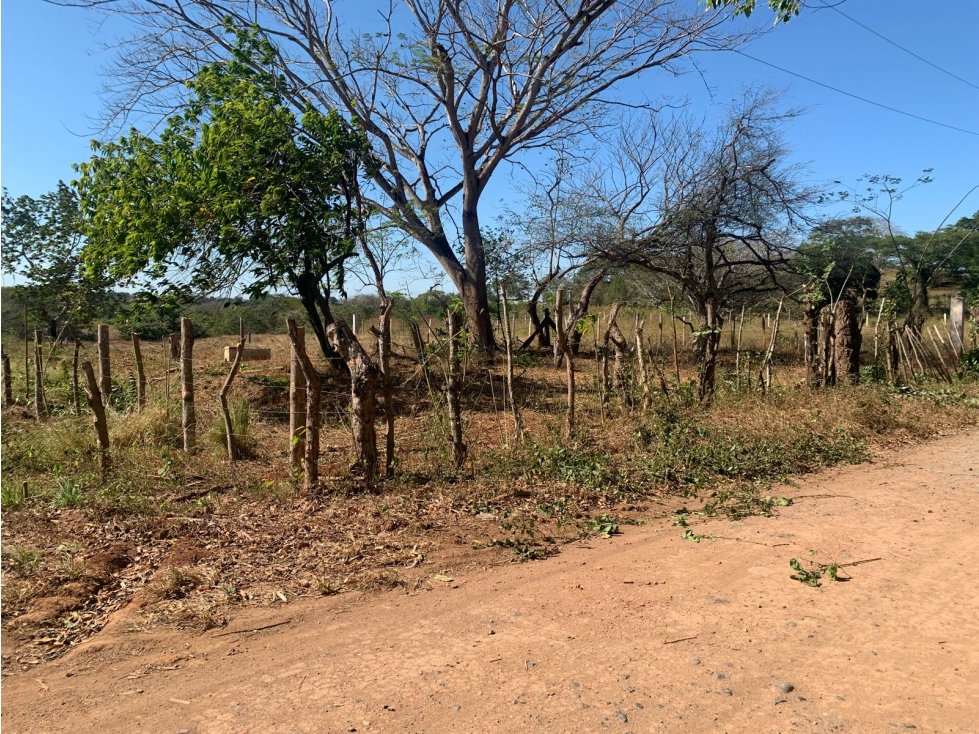 VENTA DE LOTE EN LA ARENA DE CHITRE CON MAS DE 1,000 M2 - 3