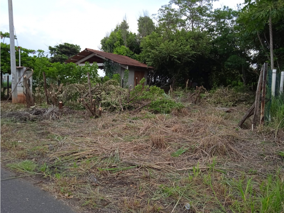 TERRENO EN PLAYA EL UVERITO, OPORTUNIDAD ÚNICA - 6