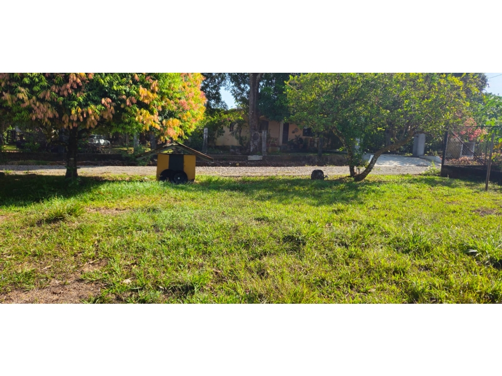 VENDO CASA EN ALGARROBOS — foto 5