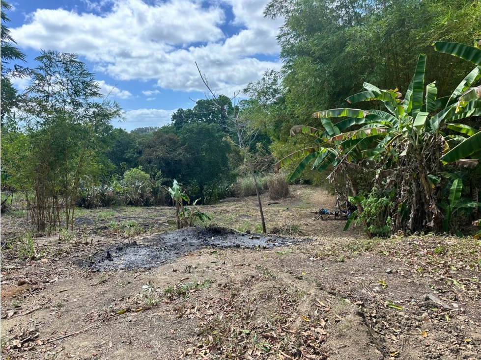 VENTA DE TERRENO EN ALCALDE DIAZ 3,830 METROS - 4