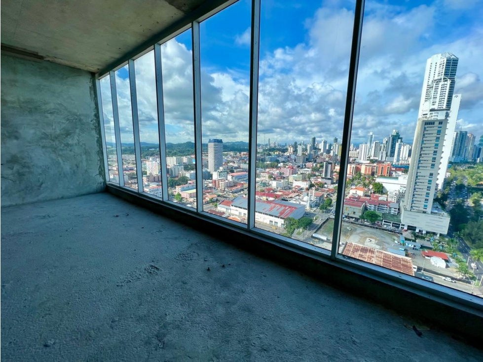OFICINAS AVENIDA BALBOA FRENTE AL MAR OFFICE CENTER 82M2 150M2 - 2